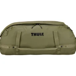 Best Thule Chasm Duffel 130L olivine