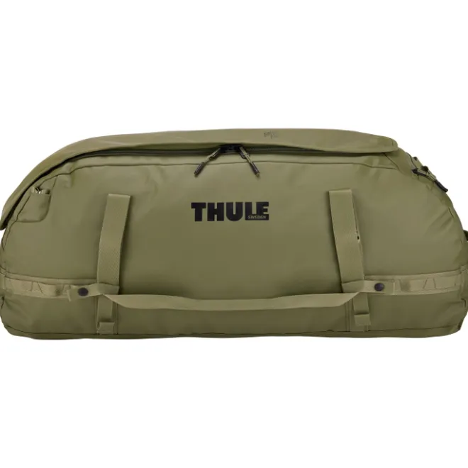 Best Thule Chasm Duffel 130L olivine