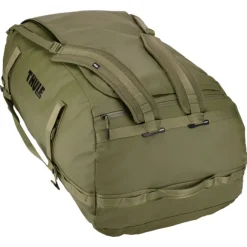 Best Thule Chasm Duffel 130L olivine