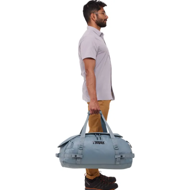 Clearance Thule Chasm Duffel 40L pond