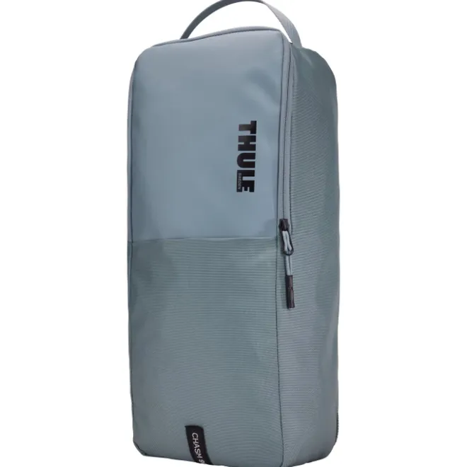 Clearance Thule Chasm Duffel 90L pond