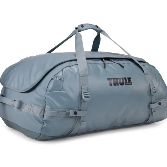 Clearance Thule Chasm Duffel 90L pond