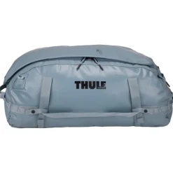 Clearance Thule Chasm Duffel 90L pond
