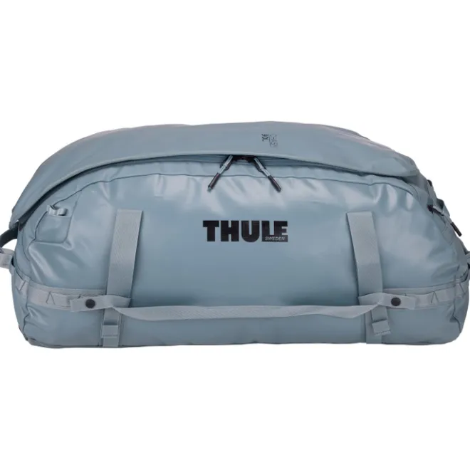 Clearance Thule Chasm Duffel 90L pond