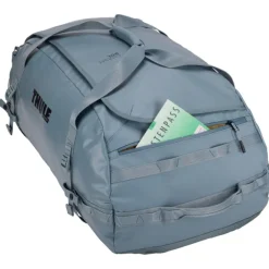 Clearance Thule Chasm Duffel 90L pond
