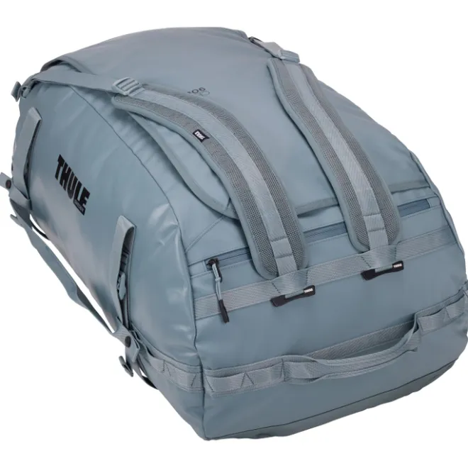 Clearance Thule Chasm Duffel 90L pond