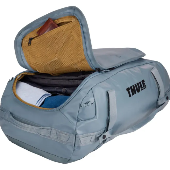 Best Thule Chasm Duffel 70L pond