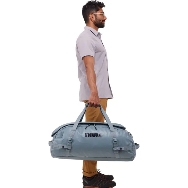 Best Thule Chasm Duffel 70L pond