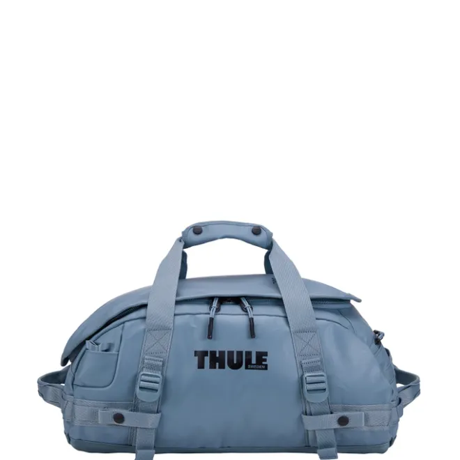Discount Thule Chasm Duffel 30L pond gray