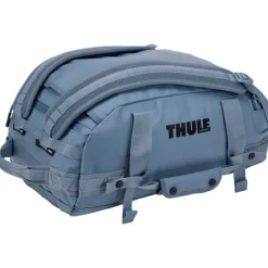 Discount Thule Chasm Duffel 30L pond gray
