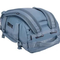 Discount Thule Chasm Duffel 30L pond gray