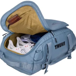 Discount Thule Chasm Duffel 30L pond gray