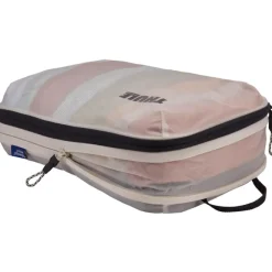 Clearance Thule Compression Cube Set white