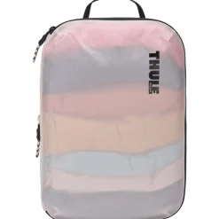 Clearance Thule Compression Cube Set white
