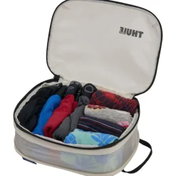 Clearance Thule Compression Cube Set white