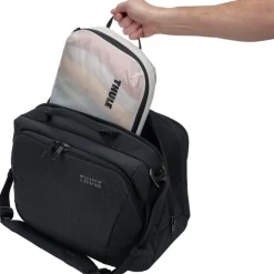 Clearance Thule Compression Cube Set white
