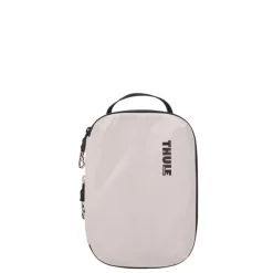 New Thule Compression Packing Cube Small white