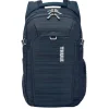 New Thule Construct Backpack 28L carbon blue