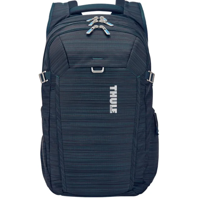 New Thule Construct Backpack 28L carbon blue