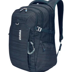 New Thule Construct Backpack 28L carbon blue