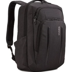 Online Thule Crossover 2 Backpack 20L black