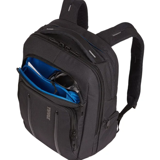 Online Thule Crossover 2 Backpack 20L black
