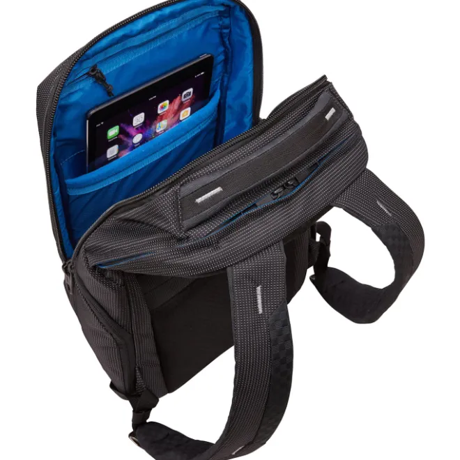 Online Thule Crossover 2 Backpack 20L black