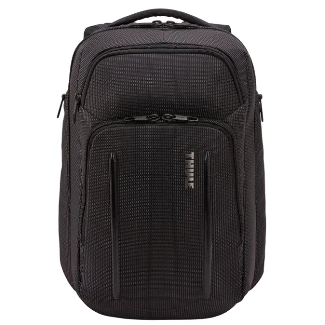 Best Thule Crossover 2 Backpack 30L black