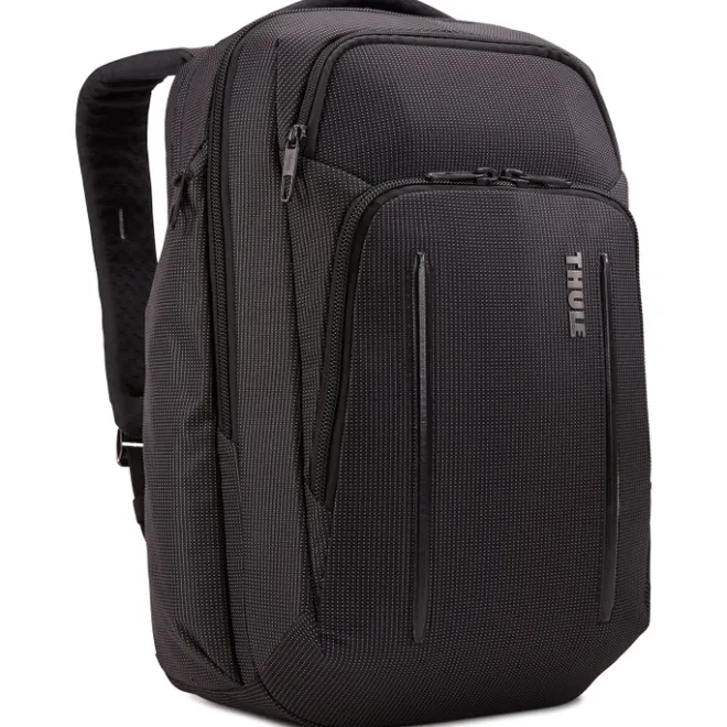 Best Thule Crossover 2 Backpack 30L black
