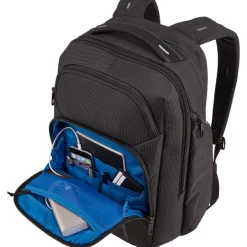 Best Thule Crossover 2 Backpack 30L black