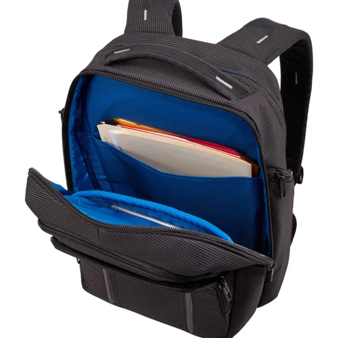 Best Thule Crossover 2 Backpack 30L black