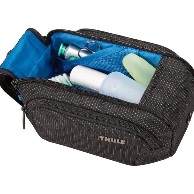 New Thule Crossover 2 Toiletry Bag black