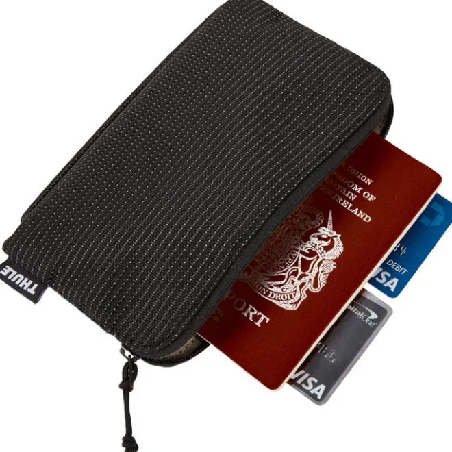 Outlet Thule Crossover 2 Travel Organizer black