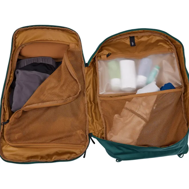 New Thule EnRoute Backpack 30L mallard green