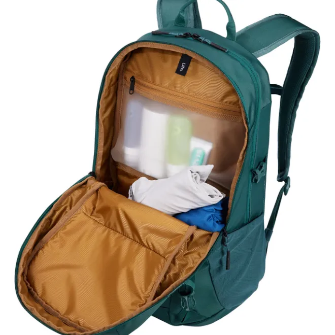 Clearance Thule EnRoute Backpack 23L mallard green