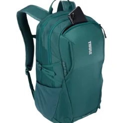 Clearance Thule EnRoute Backpack 23L mallard green