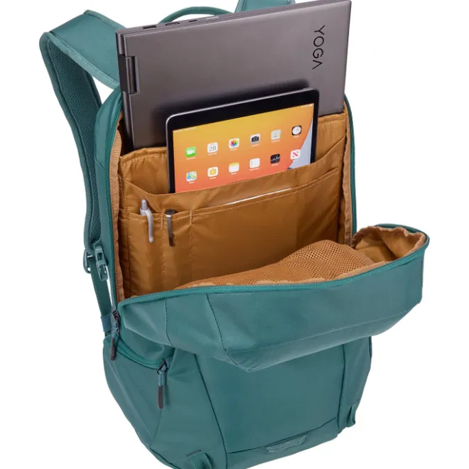 Sale Thule EnRoute Backpack 21L mallard green
