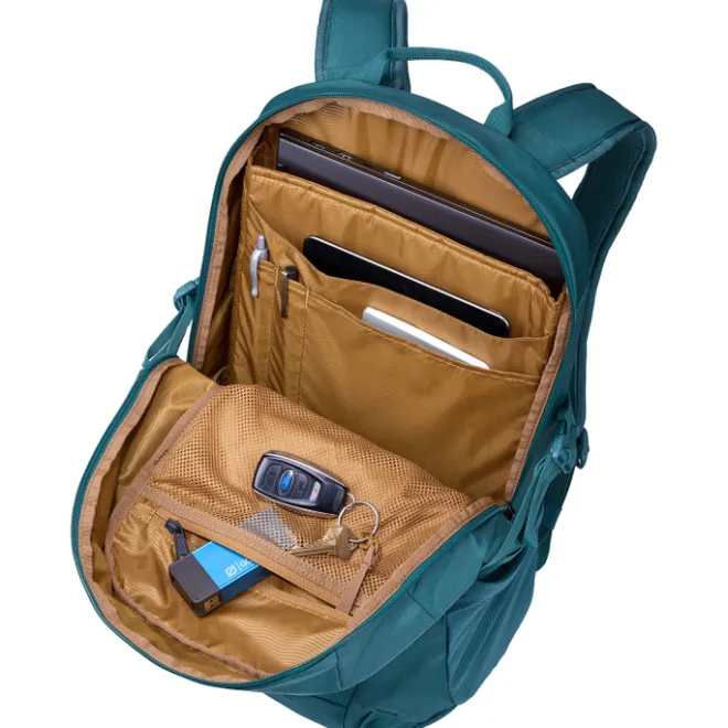 Sale Thule EnRoute Backpack 21L mallard green