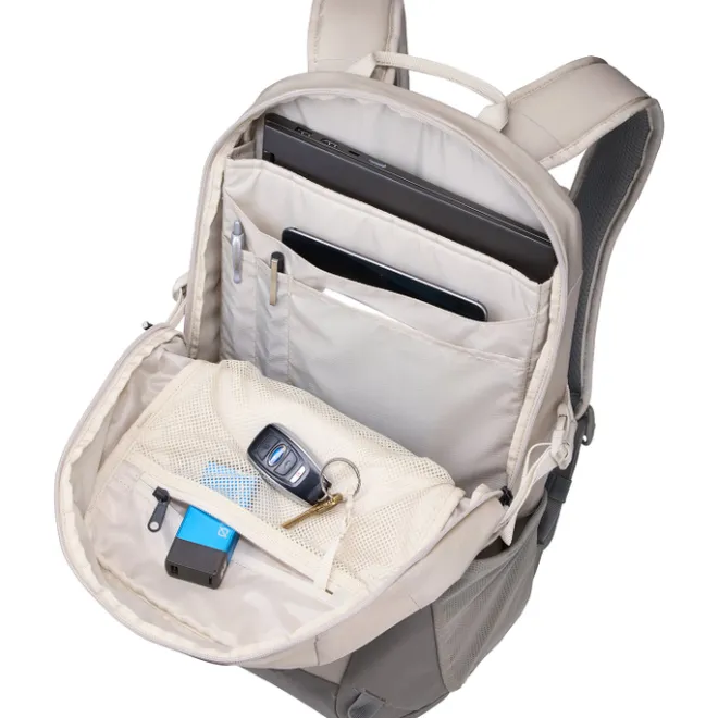 Clearance Thule EnRoute Backpack 21L pelican/vetiver