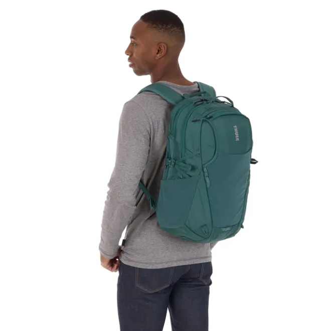 Online Thule EnRoute Backpack 26L mallard green