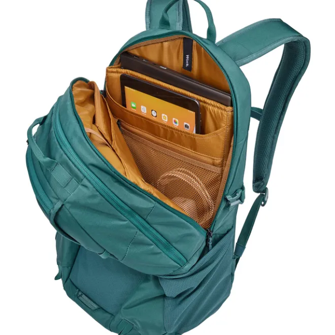 Online Thule EnRoute Backpack 26L mallard green
