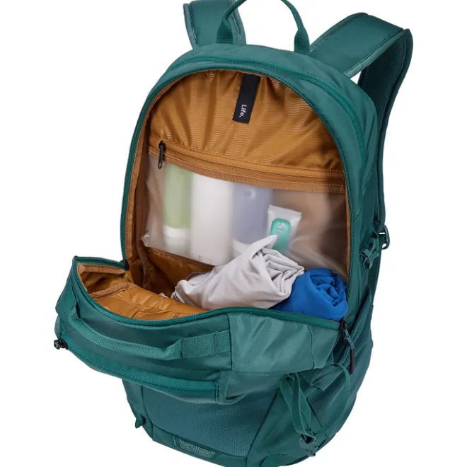 Online Thule EnRoute Backpack 26L mallard green