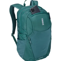Online Thule EnRoute Backpack 26L mallard green