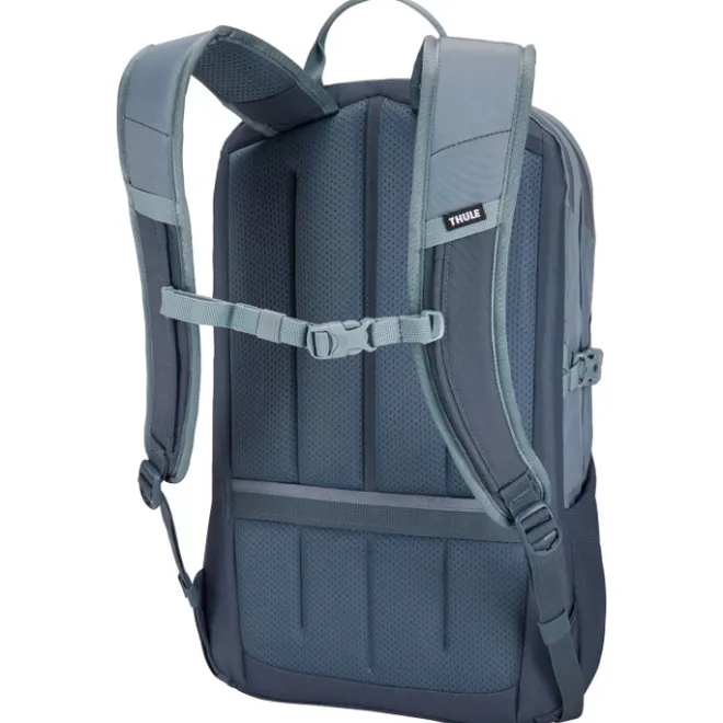 Discount Thule EnRoute Backpack 23L pond gray/dark slate