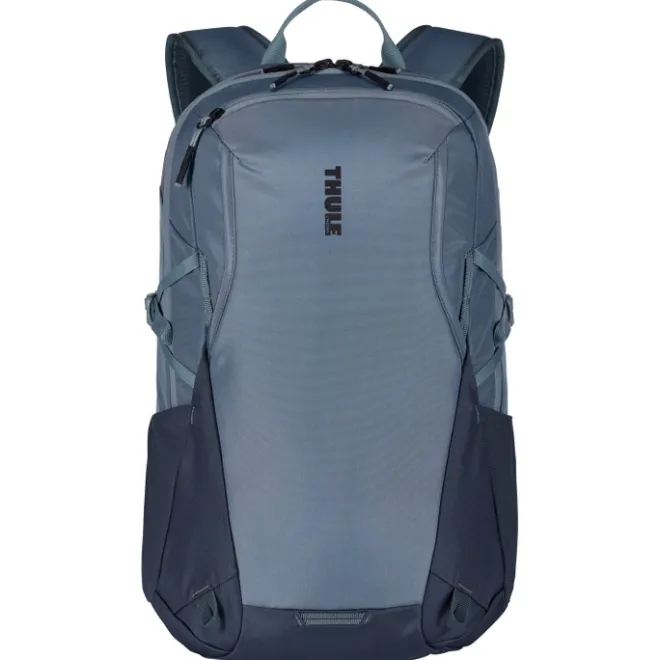 Discount Thule EnRoute Backpack 23L pond gray/dark slate