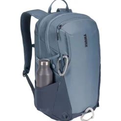 Discount Thule EnRoute Backpack 23L pond gray/dark slate