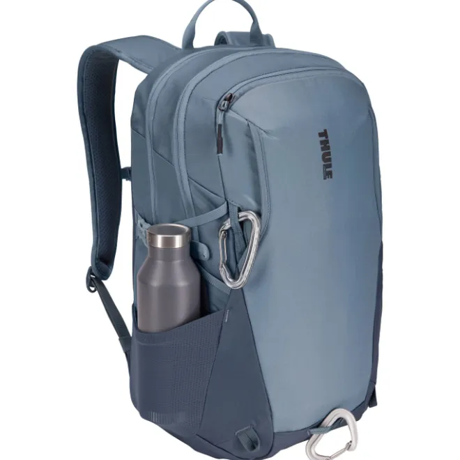Discount Thule EnRoute Backpack 23L pond gray/dark slate