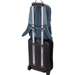 Discount Thule EnRoute Backpack 23L pond gray/dark slate
