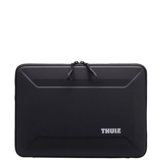 Best Thule Gauntlet 5 MacBook Sleeve 16" black