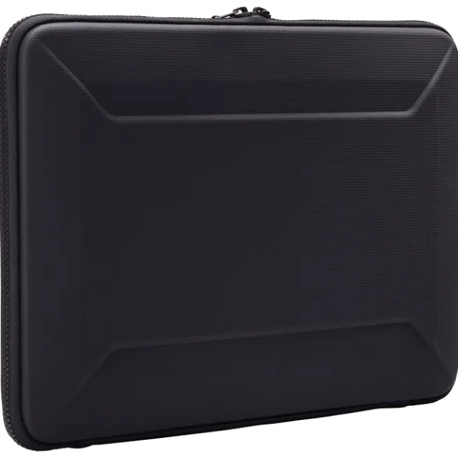 Best Thule Gauntlet 5 MacBook Sleeve 16" black